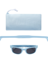 WeeFarers Original WeeFarers Sunglasses Blue