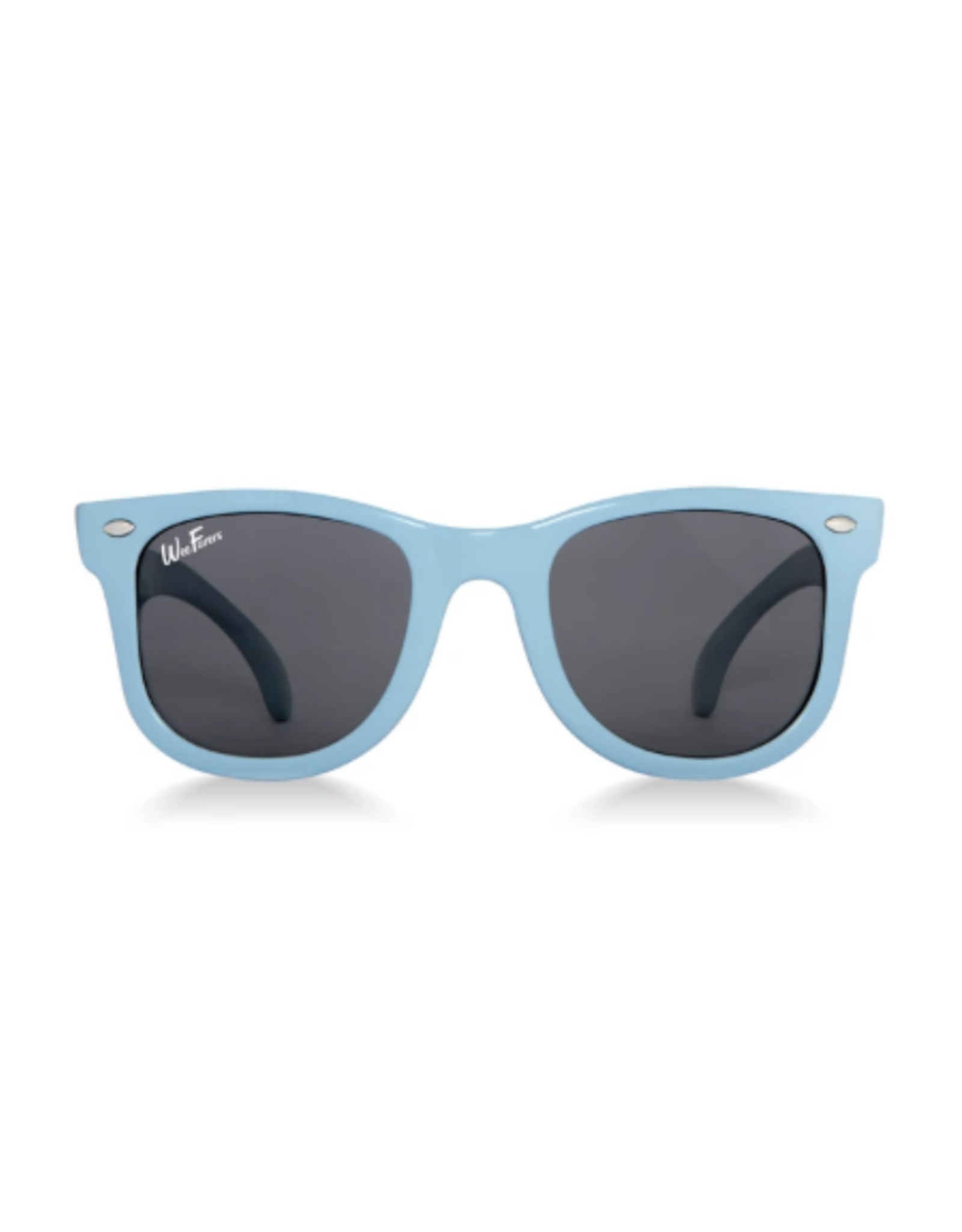 WeeFarers Original WeeFarers Sunglasses Blue