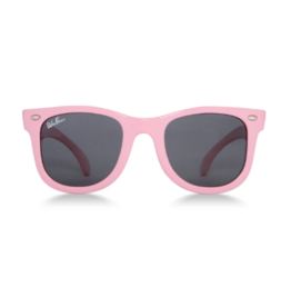 WeeFarers Original WeeFarers Sunglasses Pink