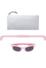WeeFarers Original WeeFarers Sunglasses Pink