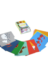 Floss & Rock Snap Memory Card Game