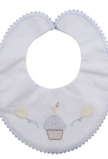 Feltman Brothers Birthday Bib