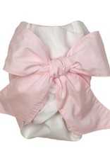 The Beaufort Bonnet Company Bow Swaddle