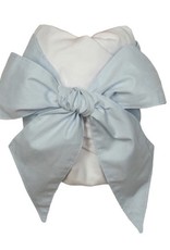 The Beaufort Bonnet Company Bow Swaddle