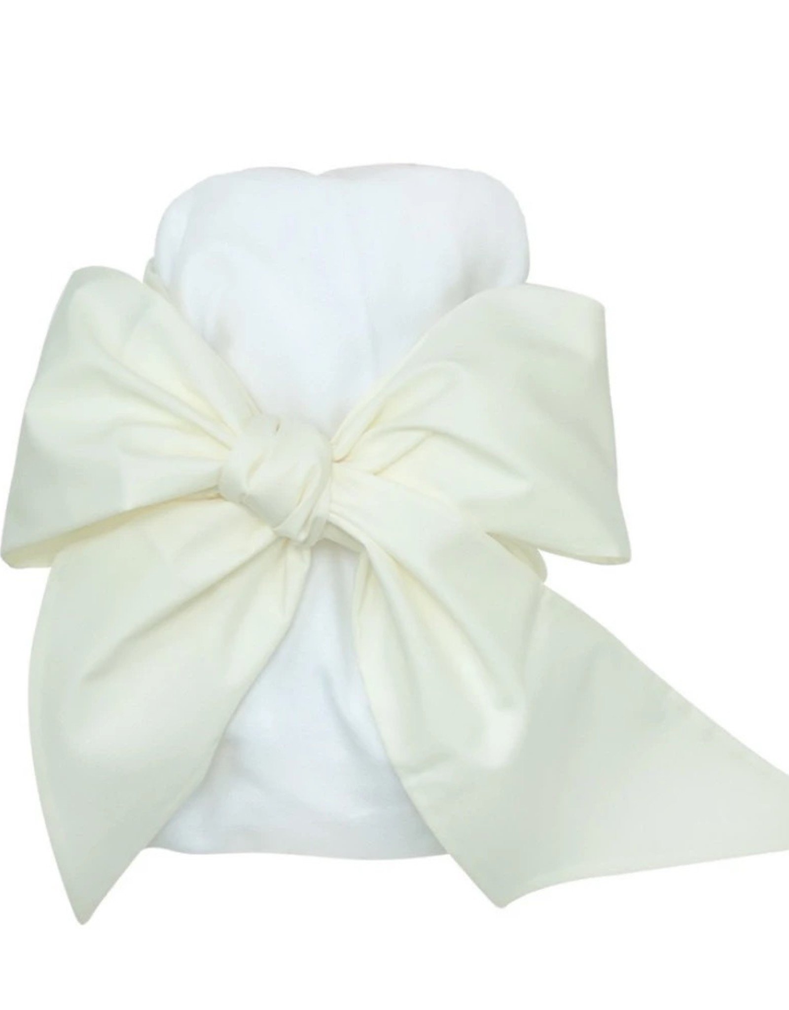 The Beaufort Bonnet Company Bow Swaddle