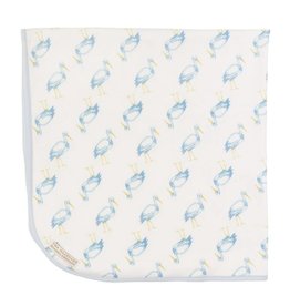 The Beaufort Bonnet Company Baby Buggy Blanket The Beaufort Bonnet Company Baby Buggy Blanket