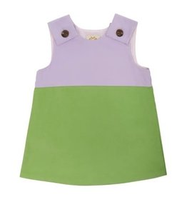 The Beaufort Bonnet Company Katie Anne Colorblock Jumper The Beaufort Bonnet Company Katie Anne Colorblock Jumper