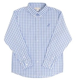 The Beaufort Bonnet Company Dean's List Dress Shirt The Beaufort Bonnet Company Dean's List Dress Shirt