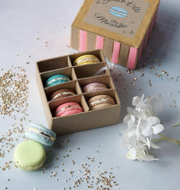 Macaron Ornament
