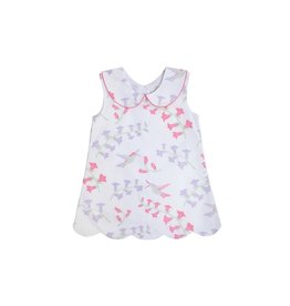 The Beaufort Bonnet Company Luannes Lunch Dress The Beaufort Bonnet Company Luannes Lunch Dress