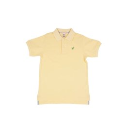 The Beaufort Bonnet Company Short Sleeve Prim And Proper Polo The Beaufort Bonnet Company Short Sleeve Prim And Proper Polo