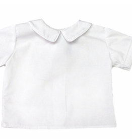 Funtasia Too Knit Boys Short Sleeve Shirt