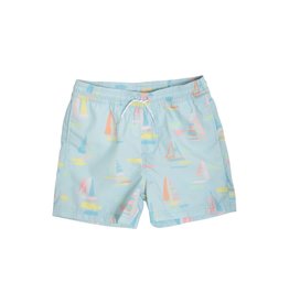The Beaufort Bonnet Company Tortola Swim Trunks The Beaufort Bonnet Company Tortola Swim Trunks