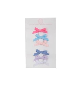 The Beaufort Bonnet Company Mini Bow Set The Beaufort Bonnet Company Mini Bow Set