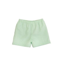 The Beaufort Bonnet Company Shelton Shorts - Seersucker The Beaufort Bonnet Company Shelton Shorts - Seersucker