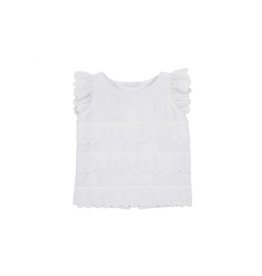 The Beaufort Bonnet Company Ellies Eyelet Top The Beaufort Bonnet Company Ellies Eyelet Top