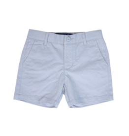 Properly Tied Patriot Short - Light Blue