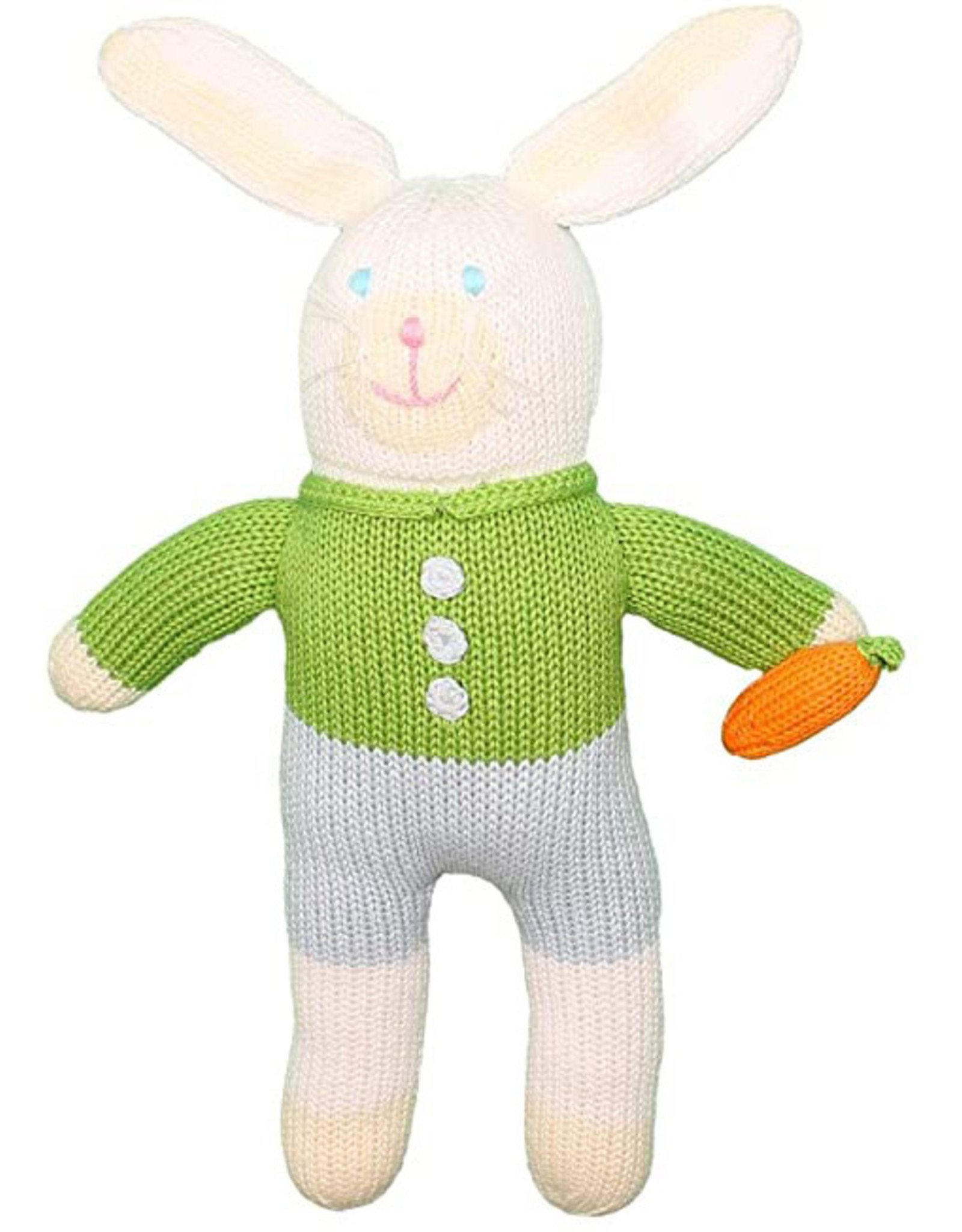 Zubels 12" Bunny