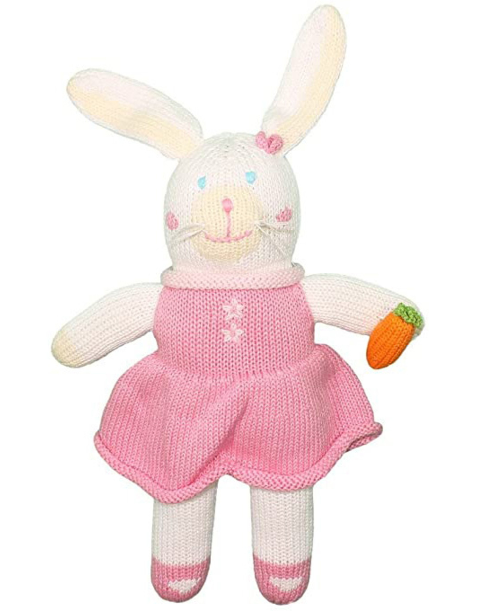 Zubels 12" Bunny