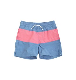 The Beaufort Bonnet Company Country Club Colorblock Trunk The Beaufort Bonnet Company Country Club Colorblock Trunk