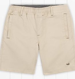 Southern Marsh Youth Billfish Lined Performance Short