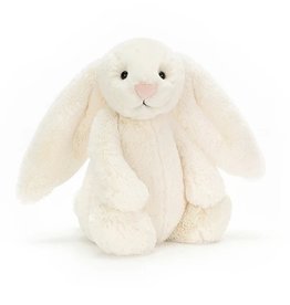 Jelly Cat Bashful Cream Bunny Medium