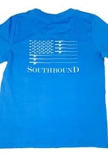 SouthBound Performance Tee