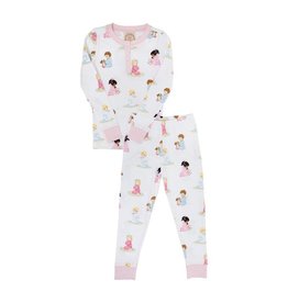 The Beaufort Bonnet Company Sara Janes Sweet Dreams Set Patience & Prayer Palm Beach Pink The Beaufort Bonnet Company Sara Janes Sweet Dreams Set Patience & Prayer Palm Beach Pink