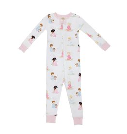 The Beaufort Bonnet Company Noelle's Night Nights Non Footed Patience & Prayer PBP The Beaufort Bonnet Company Noelle's Night Nights Non Footed Patience & Prayer PBP