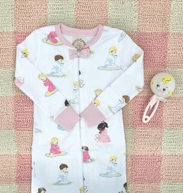The Beaufort Bonnet Company Noelle's Night Nights Footed Patience & Prayer PBP The Beaufort Bonnet Company Noelle's Night Nights Footed Patience & Prayer PBP