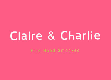 Claire and Charlie