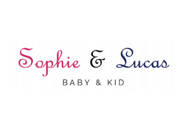 Sophie & Lucas