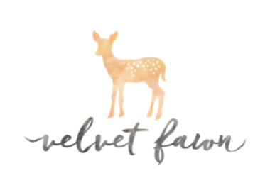 Velvet Fawn