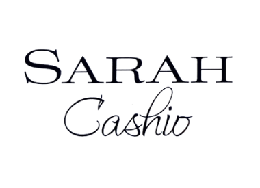 Sarah Cashio
