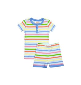 The Beaufort Bonnet Company Sutton's Short Set, South Dock Stripe The Beaufort Bonnet Company Sutton's Short Set, South Dock Stripe