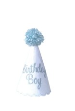 Storybook Goods LLC Birthday Boy Party Hat
