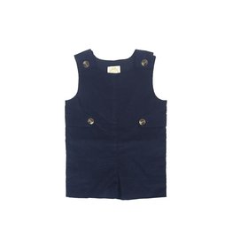 The Beaufort Bonnet Company Jack Keene Jon Jon, Nantucket Navy Corduroy The Beaufort Bonnet Company Jack Keene Jon Jon, Nantucket Navy Corduroy