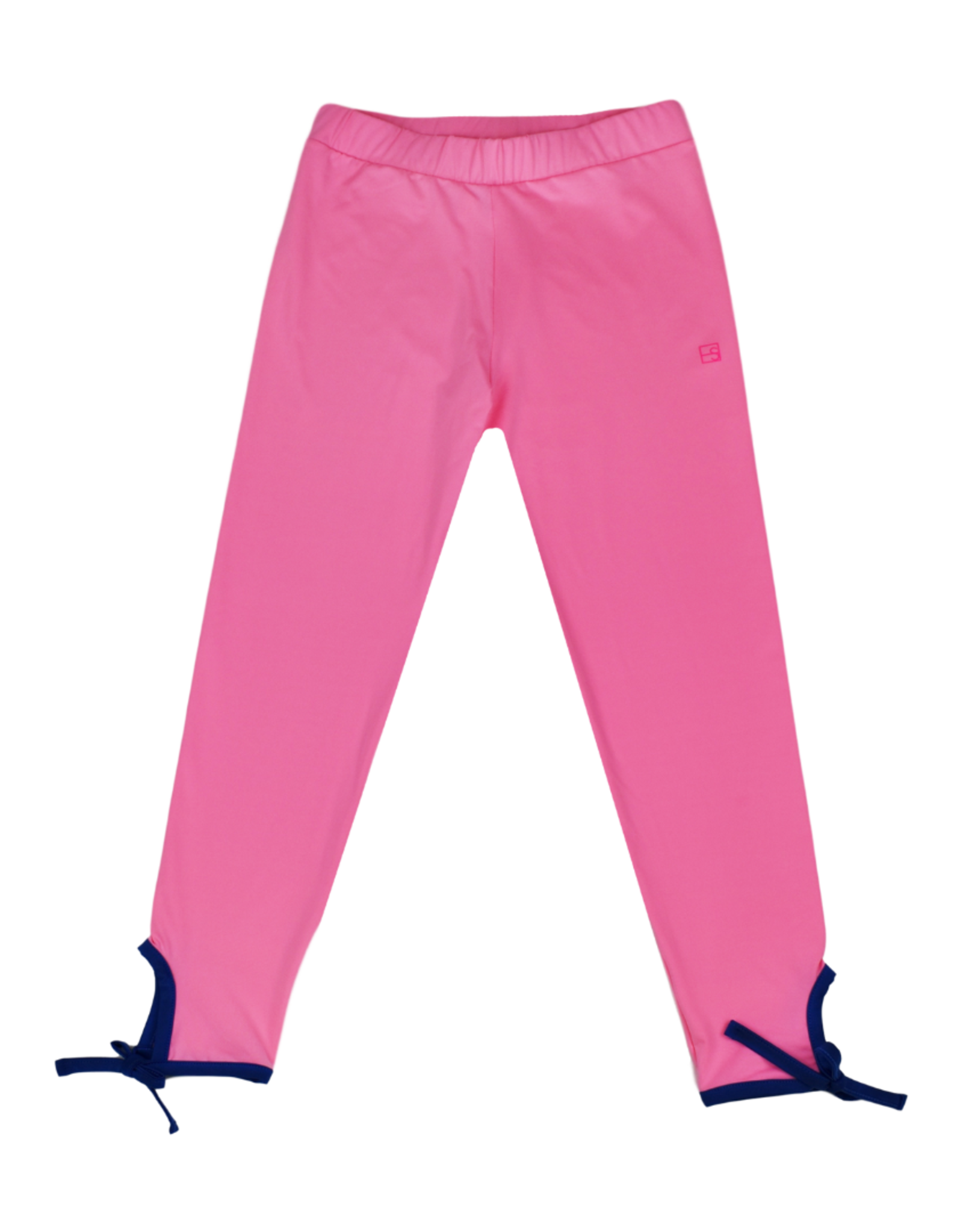 Avery Leggings - Pink