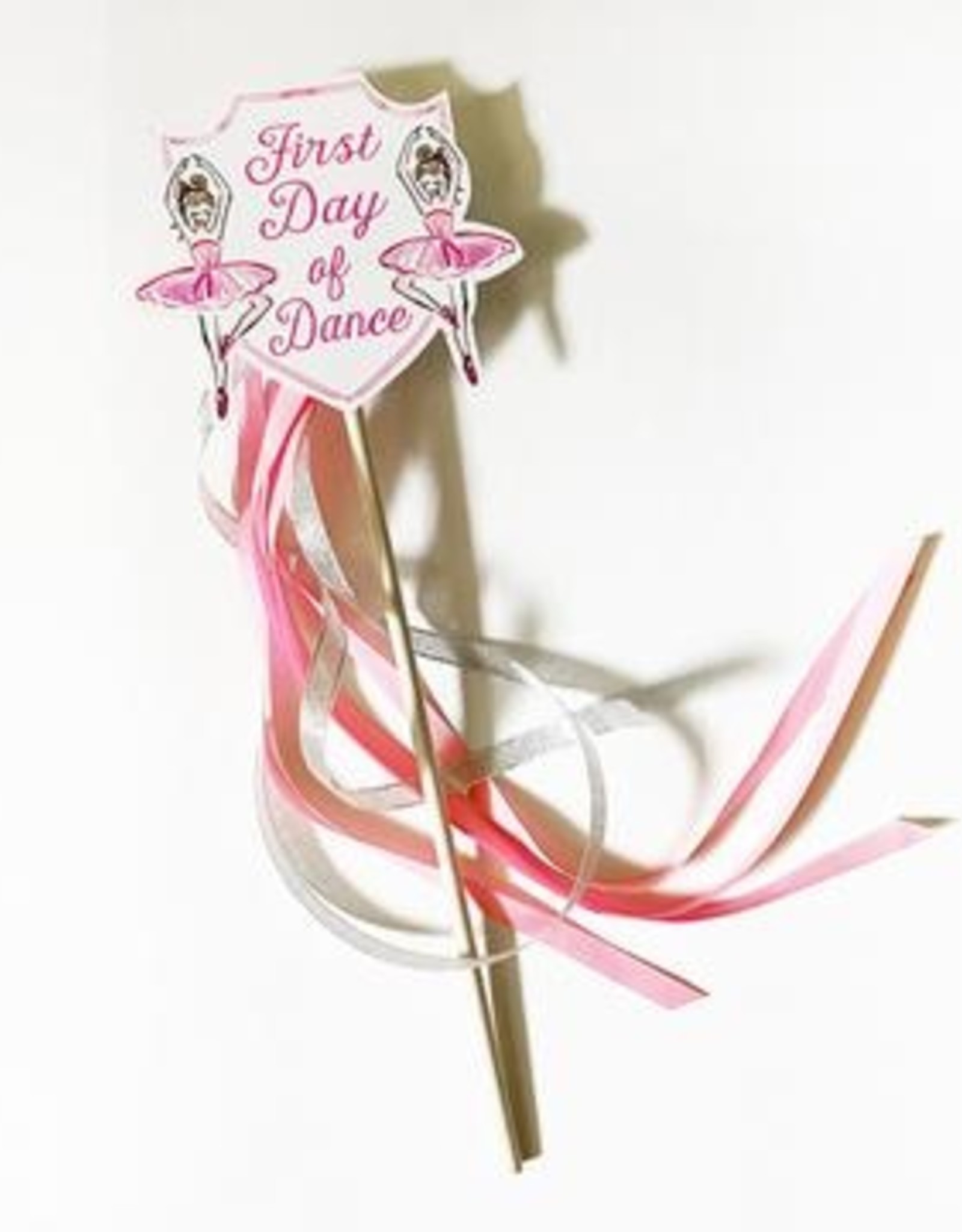 Over The Moon Ballerina Dance Wand