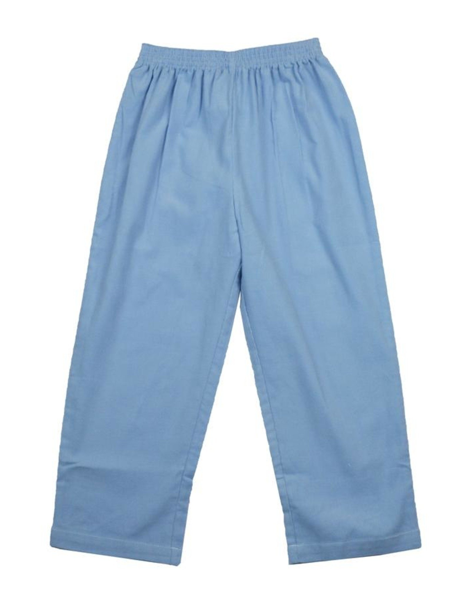 Remember Nguyen Baby Blue Jackson Pant