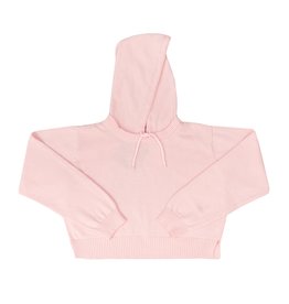 SET Hope Hoodie Sweater Light Pink