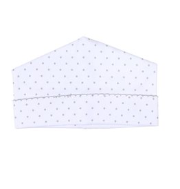 Magnolia Baby Anna and Arthur Hat White