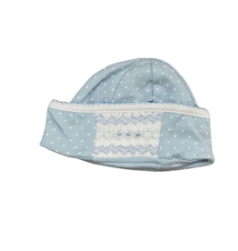 Magnolia Baby Layla And Lennox Smocked Hat