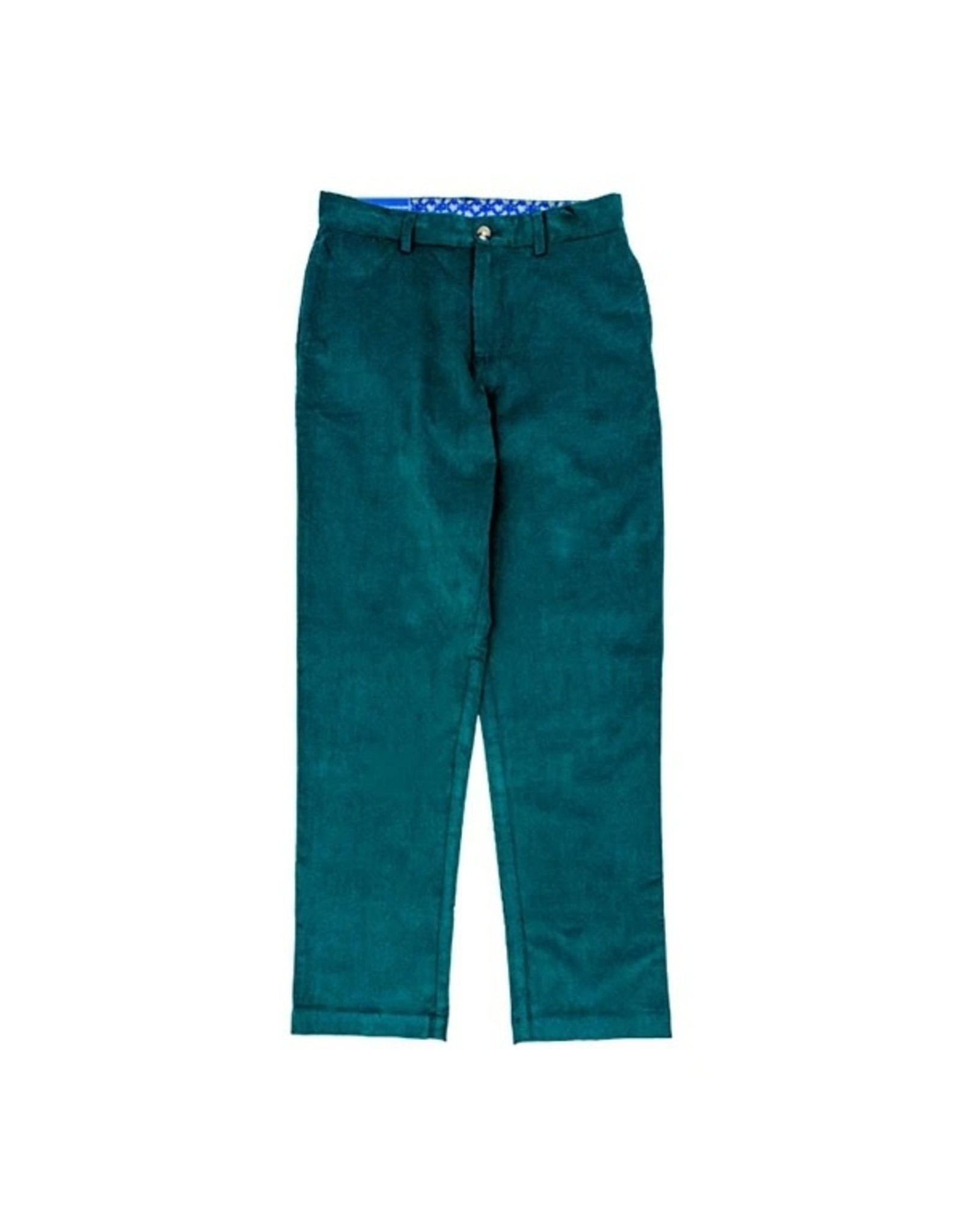 The Bailey Boys Champ Pant Cord Clover