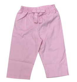 Zuccini Naomi Pant Pink Cord