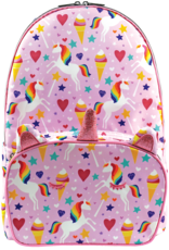 Iscream Magical Unicorn Backpack
