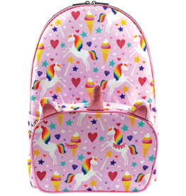 Iscream Magical Unicorn Backpack