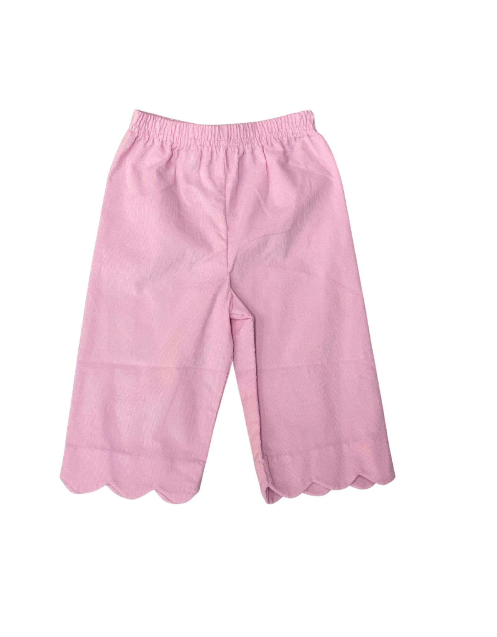 Zuccini Kendall Pant Pink Cord