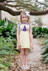 Little Louanne Geaux Megaphone Dress
