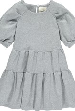 Vignette Alice Dress, Grey